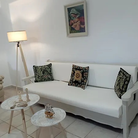 Pano Chorio Tilos Holiday home *