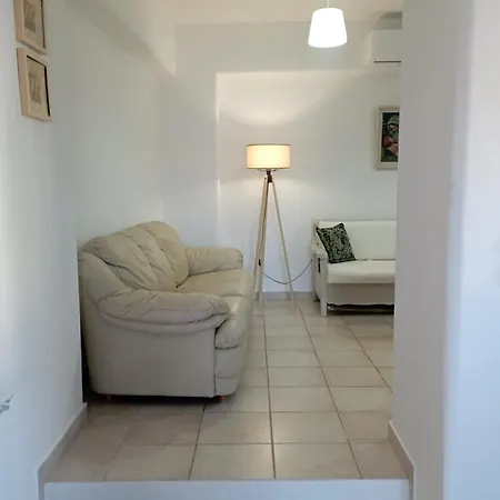 Holiday home Pano Chorio Tilos Megalon Chorion (Tilos)