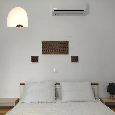 Holiday home Pano Chorio Tilos