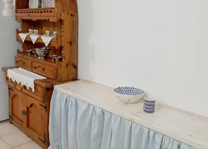 بيت للعطل Pano Chorio Tilos *