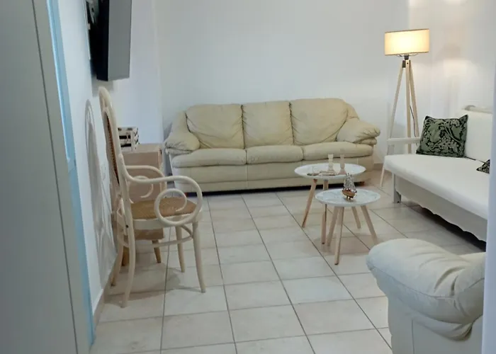 بيت للعطل Pano Chorio Tilos Megálon Choríon