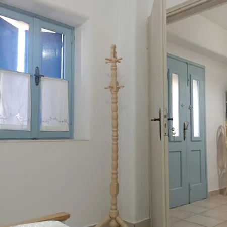 بيت للعطل Pano Chorio Tilos Megálon Choríon
