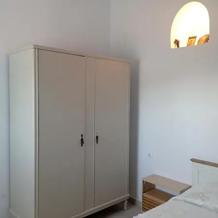 Pano Chorio Tilos بيت للعطل Megálon Choríon