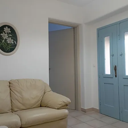 Pano Chorio Tilos Megálon Choríon