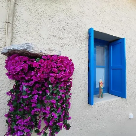 Pano Chorio Tilos