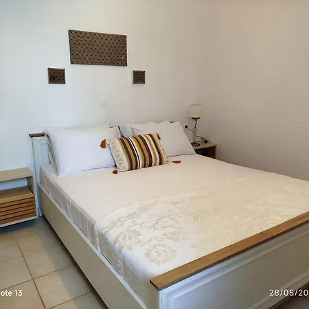 بيت للعطل Pano Chorio Tilos *
