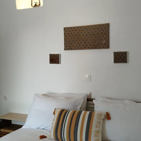 Pano Chorio Tilos بيت للعطل Megálon Choríon