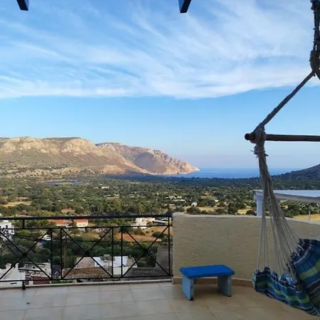 Pano Chorio Tilos