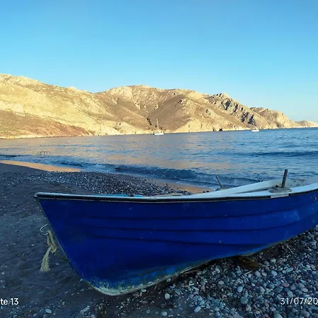 Pano Chorio Tilos *