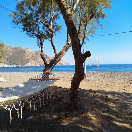 Holiday home Pano Chorio Tilos Megalon Chorion (Tilos)