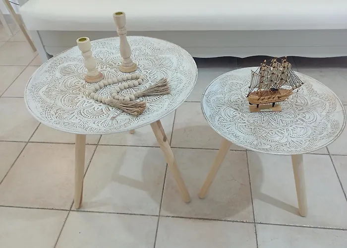 Tatil Evi Pano Chorio Tilos *